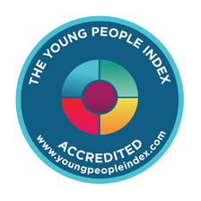 Young People Index logo