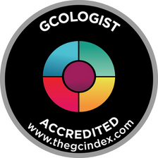 GC Index logo