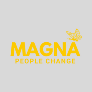Magna People Change