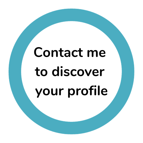Discover your profile