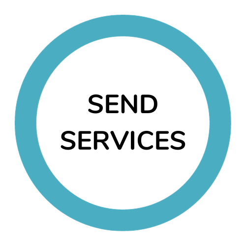 SEND services