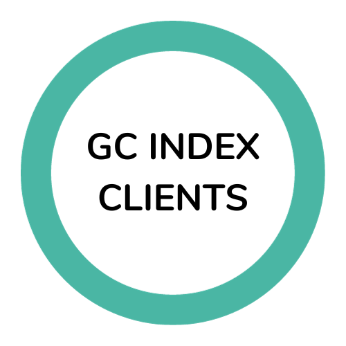 GC INDEX CLIENTS